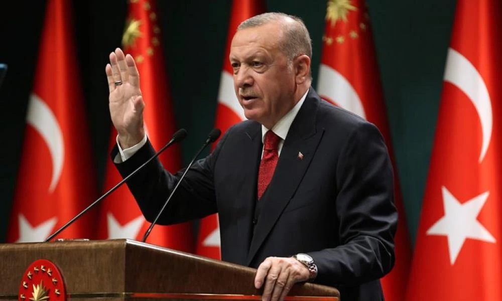 Έκθεση καταπέλτης κατά του Ερντογάν: "Οι Τούρκοι αυτοκτονούν λόγω των πολλών προβλημάτων"